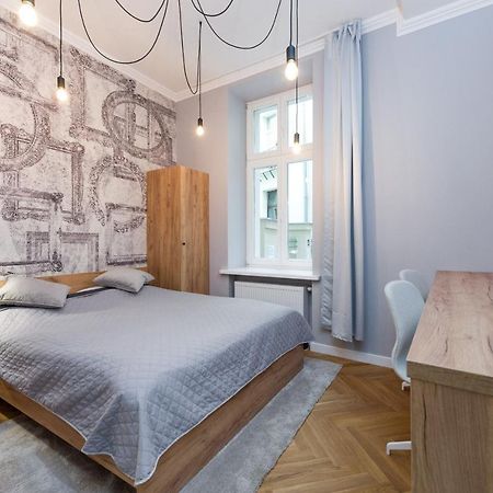 Welcome Apartment - Old Town Kraków Exteriör bild