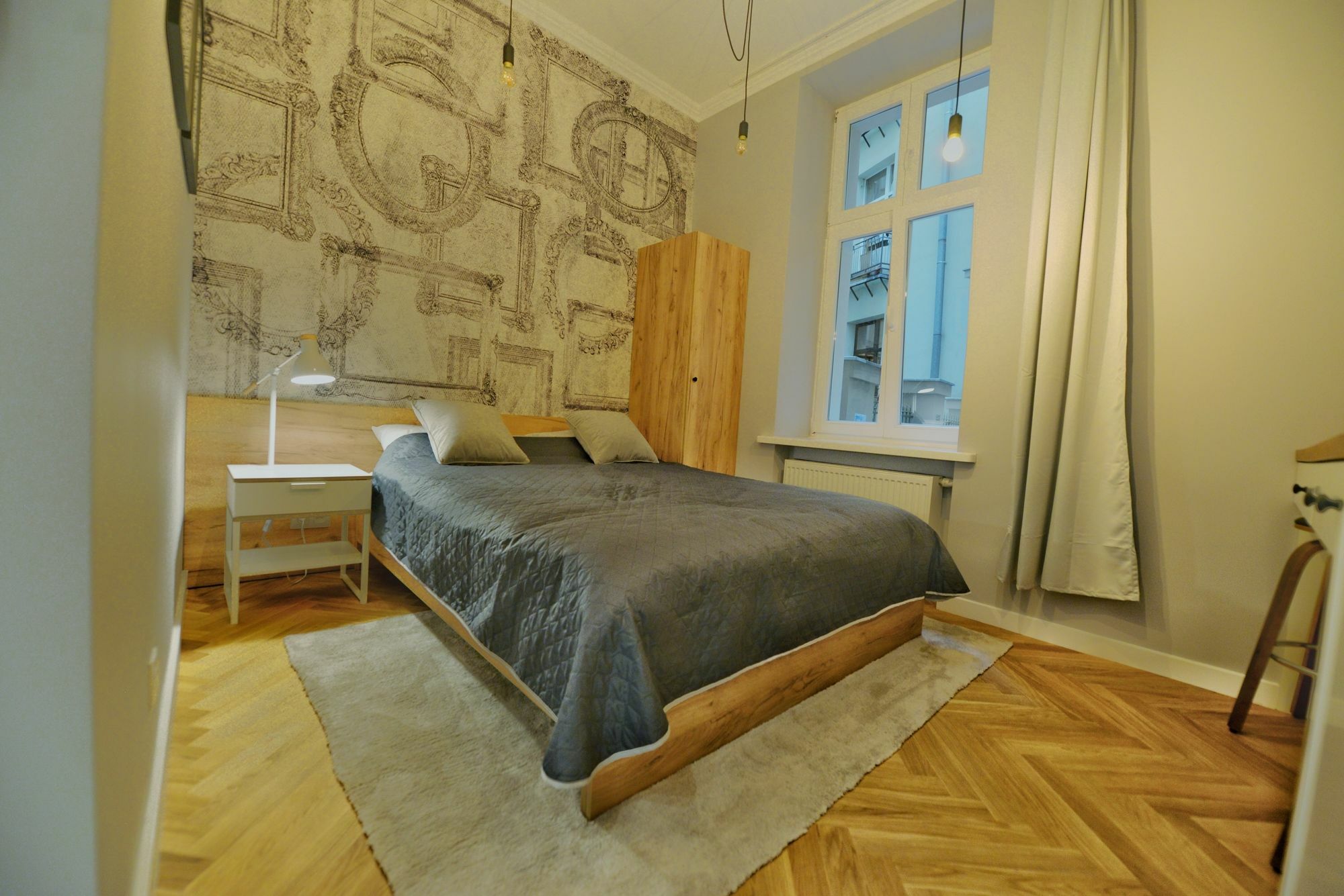 Welcome Apartment - Old Town Kraków Exteriör bild